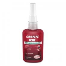 Henkel Corporation 1835936 - Loctite 638 Retaining Compound Maximum Strength