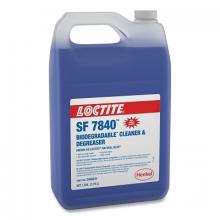 Henkel Corporation 2046047 - Loctite SF 7840 Biodegradable Cleaner Degreasers