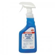 Henkel Corporation 2046049 - Loctite Natural Blue Biodegradable Cleaner & Degreasers