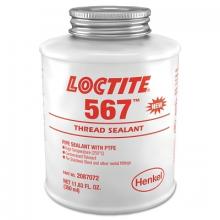 Henkel Corporation 2087072 - Loctite 567 PST Thread Sealants, High Temperature