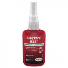 Henkel Corporation 231121 - Loctite 641 Retaining Compound, Controlled Strength