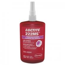 Henkel Corporation 135335 - Loctite 222MS Low Strength/Small Screw Threadlockers