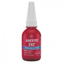 Henkel Corporation 135354 - Loctite 242 Threadlockers, Medium Strength