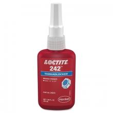 Henkel Corporation 135355 - Loctite 242 Threadlockers, Medium Strength