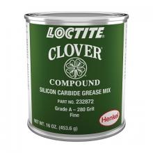 Henkel Corporation 244688 - Loctite Clover Silicon Carbide Grease Mix