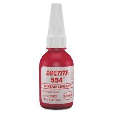 Henkel Corporation 231643 - Loctite 554 Thread Sealant, Refrigerant Sealant