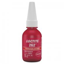 Henkel Corporation 231926 - Loctite 262 Threadlockers, Medium to High Strength