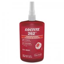 Henkel Corporation 135375 - Loctite 262 Threadlockers, Medium to High Strength