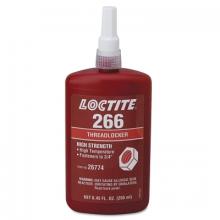 Henkel Corporation 232331 - Loctite 266 Threadlockers, High Strength/High Temperature