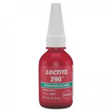 Henkel Corporation 233731 - Loctite 290 Medium-Strength Wicking Grade Threadlockers