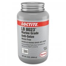 Henkel Corporation 299175 - Loctite Marine Grade Anti-Seize