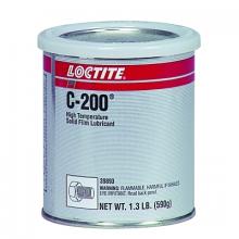 Henkel Corporation 233496 - Loctite C-200 High Temperature Solid Film Lubricants