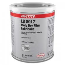 Henkel Corporation 233503 - Loctite LB 8017 Moly Dry Film Lubricants