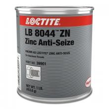 Henkel Corporation 233507 - Loctite LB 8044 ZN Zinc Anti-Seize