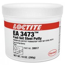 Henkel Corporation 219293 - Loctite Fixmaster Fast Set Steel Putty Kits