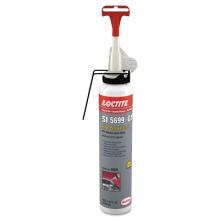 Henkel Corporation 756302 - Loctite 5699 Grey High Performance RTV Silicone Gasket Makers