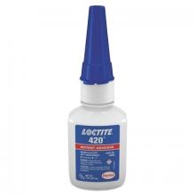 Henkel Corporation 135455 - Loctite 420 Super Bonder Instant Adhesives, Wicking Type