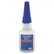 Henkel Corporation 135463 - Loctite 460 Prism Instant Adhesive, Low Odor/Low Bloom