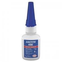 Henkel Corporation 135469 - Loctite 498 Super Bonder Instant Adhesive, Thermal Cycling Resistant