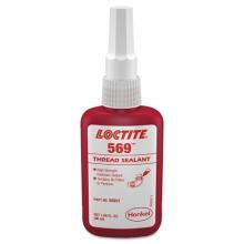 Henkel Corporation 135492 - Loctite 569 Thread Sealant, Hydraulic Sealants