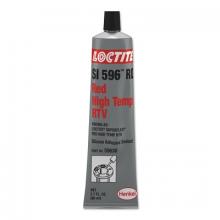 Henkel Corporation 135507 - Loctite Superflex Red High Temp RTV Sealants