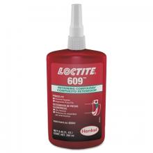 Henkel Corporation 135513 - Loctite 609 Retaining Compounds General Purpose