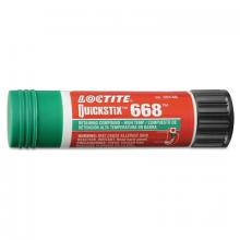 Henkel Corporation 640470 - Loctite QuickStix 668 Retaining Compound, High Temperature