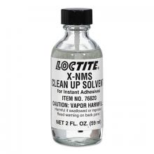 Henkel Corporation 235018 - Loctite 768 X-NMS Clean Up Solvents for Instant Adhesives