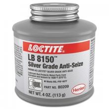 Henkel Corporation 235092 - Loctite Silver Grade Anti-Seize Lubricants