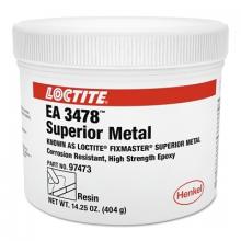 Henkel Corporation 209822 - Loctite Fixmaster Superior Metal