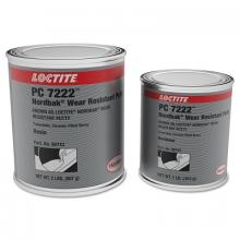 Henkel Corporation 209827 - Loctite Fixmaster Wear Resistant Putty