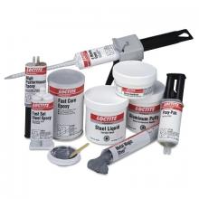 Henkel Corporation 235642 - Loctite Fixmaster Steel Putty Kits