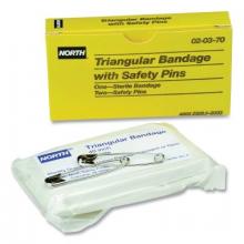 Honeywell 020370 - Honeywell North Triangular Bandages