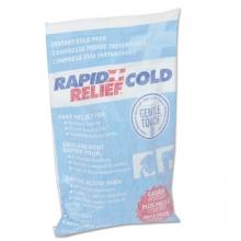 First Aid Ice Packs and Thermal Wraps