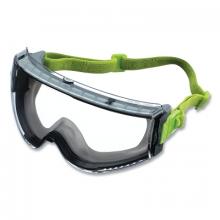 Honeywell AG01CLHS - Honeywell Uvex Avatar Plus OTG Safety Goggles