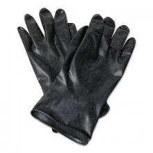 Honeywell B13110 - Honeywell North Chemical Resistant Butyl Gloves