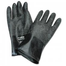 Honeywell B161R9 - Honeywell North Chemical Resistant Butyl Gloves