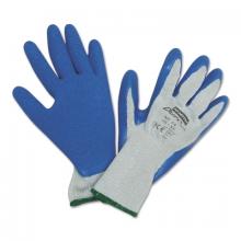 Honeywell NF1410XL - Honeywell North Duro Task Supported Natural Rubber Gloves