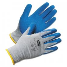 Honeywell NF1411XXL - Honeywell North Duro Task Supported Natural Rubber Gloves