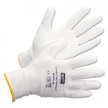 Honeywell NFD159L - Honeywell North Light Task Plus II Polyurethane-Coated Gloves