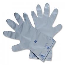 Honeywell SSG/9-V - Honeywell North Silver Shield Chemical-Resistant Gloves