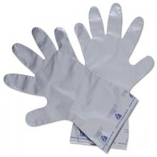 Honeywell SSG8 - Honeywell North Silver Shield Chemical-Resistant Gloves