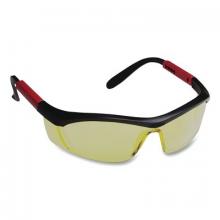 Honeywell T57505BA - Honeywell North TORNADO F5 Series Safety Glasses