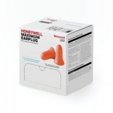 Honeywell MAX30 - Honeywell Howard Leight MAXIMUM Disposable Earplugs