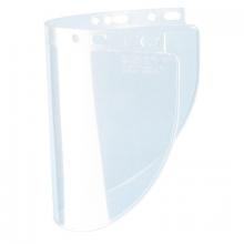 Honeywell 4118CL - Honeywell Fibre-Metal High Performance Faceshield Windows