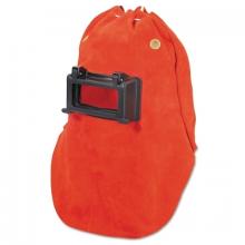 Honeywell 870 - Honeywell Fibre-Metal Leather Welding Hoods