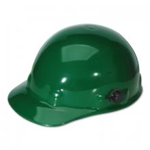 Honeywell E2QSW74A000 - Honeywell Fibre-Metal E2 Hard Hats with Model 4000 Quick-Lok Mounting System