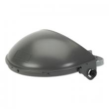 Honeywell F5500BP - Honeywell Fibre-Metal High Performance Faceshield Systems for Hard Hats