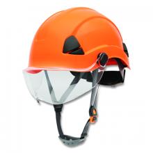 Honeywell FSH10003 - Honeywell Fibre-Metal Safety Helmets