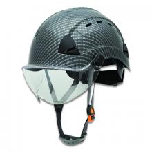 Honeywell FSH11080 - Honeywell Fibre-Metal Safety Helmets